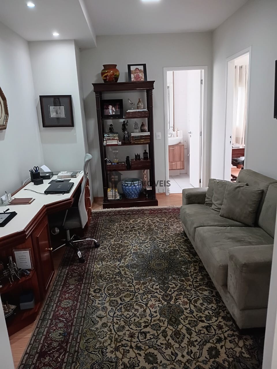 Apartamento, 3 quartos, 144 m² - Foto 6