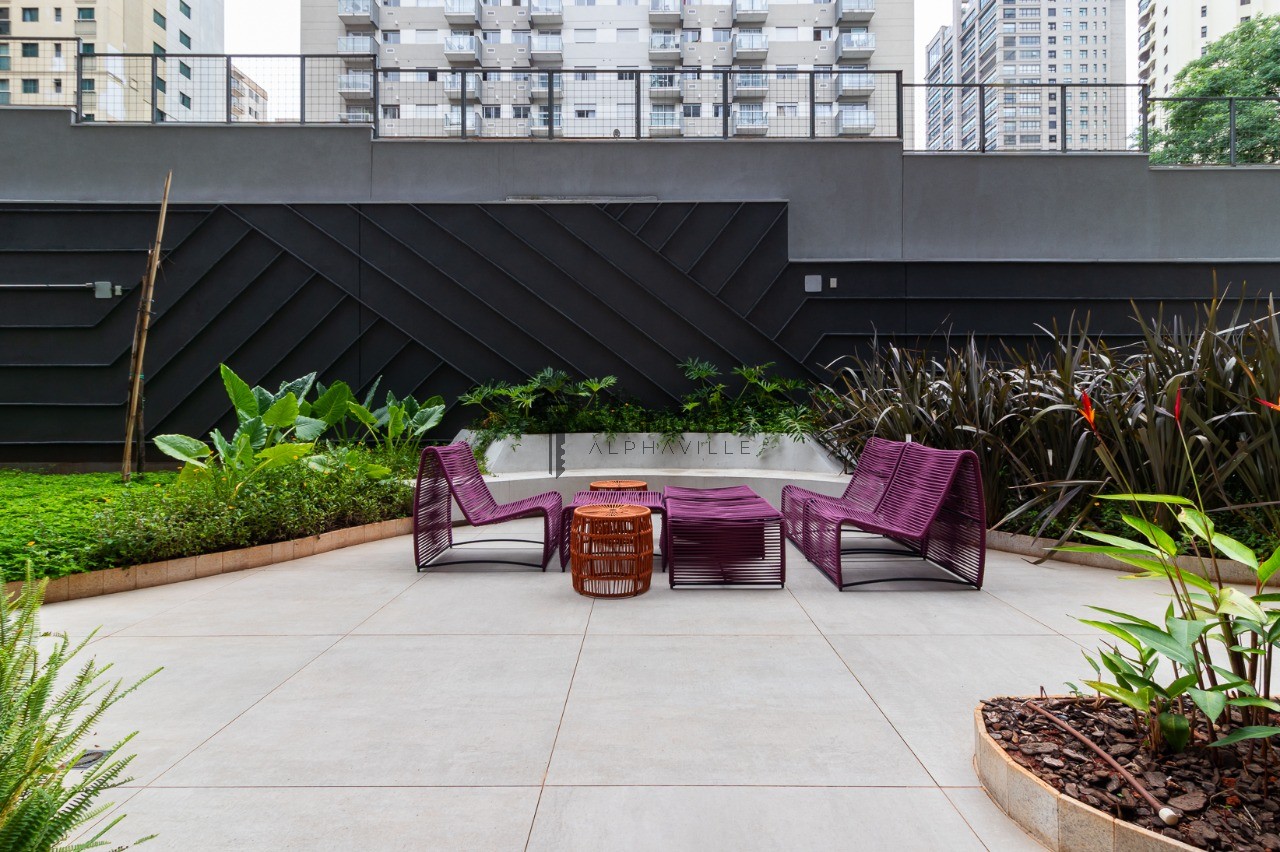 Apartamento, 1 quarto, 52 m² - Foto 28