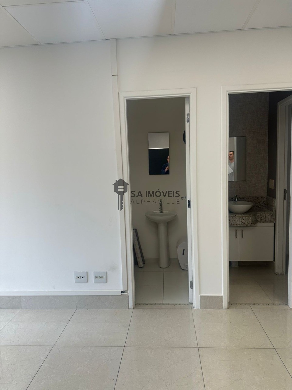 Sala-Conjunto, 47 m² - Foto 3