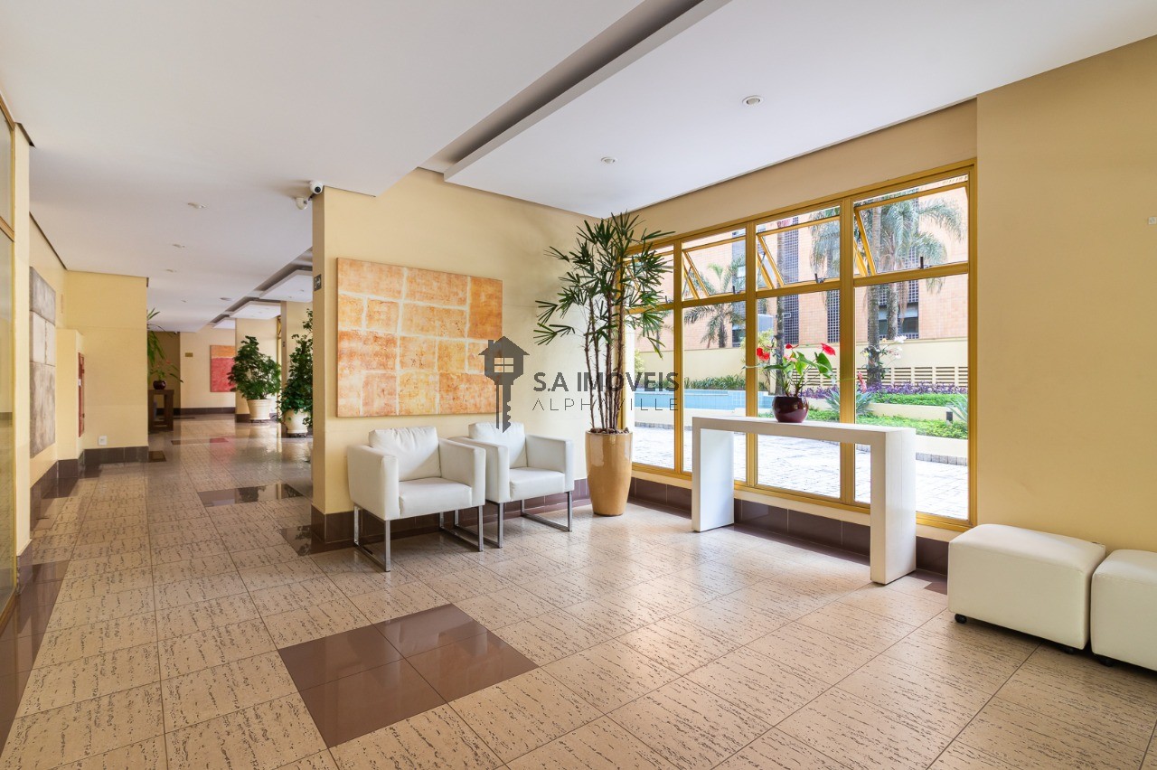 Apartamento, 3 quartos, 108 m² - Foto 30