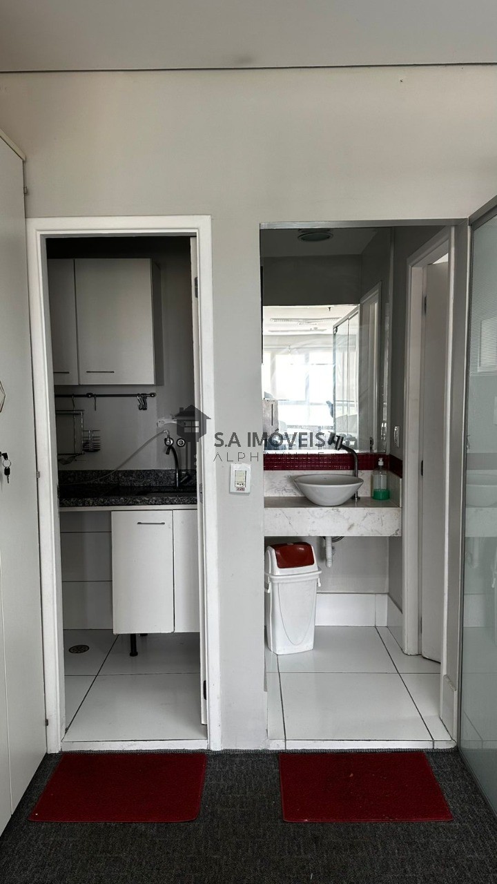 Sala-Conjunto, 61 m² - Foto 12