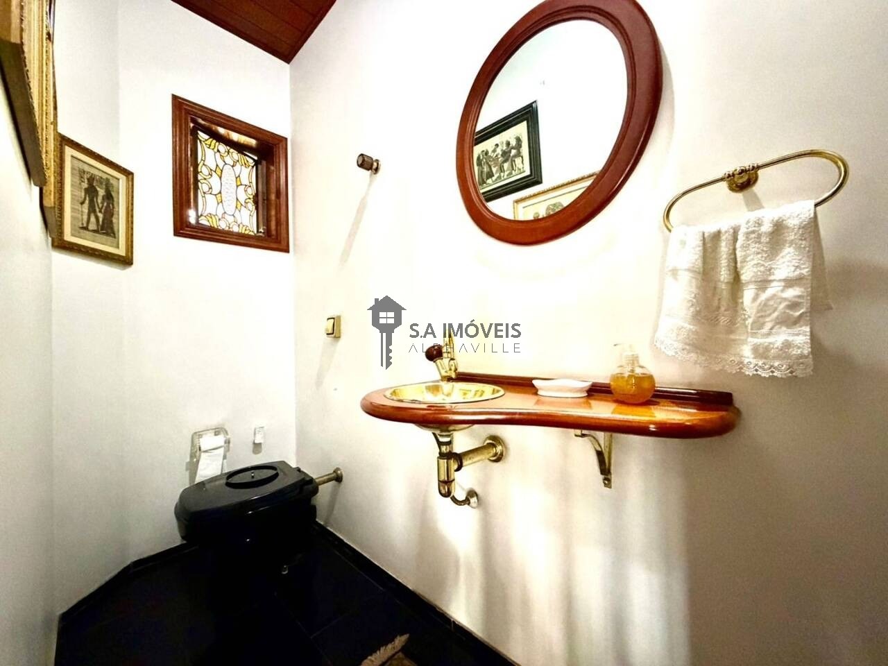 Casa, 4 quartos, 675 m² - Foto 12