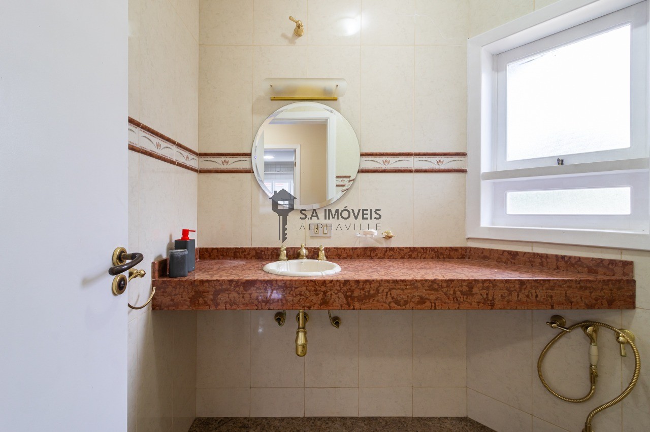 Casa de Condomínio, 4 quartos - Foto 28