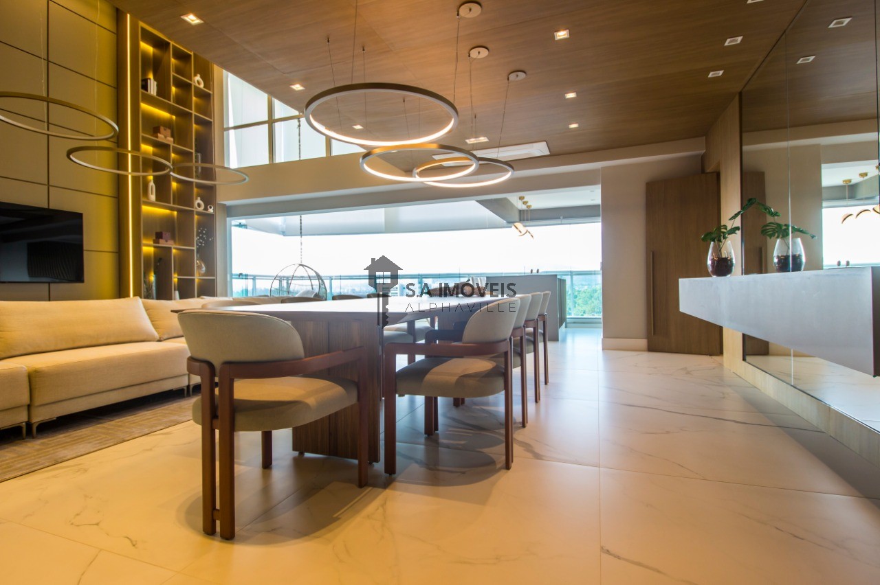 Apartamento, 3 quartos, 376 m² - Foto 10