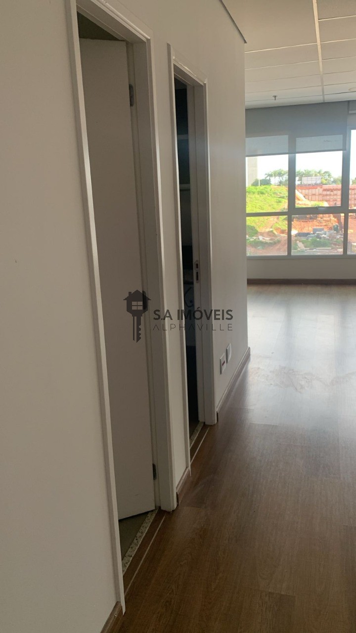 Sala-Conjunto, 111 m² - Foto 9