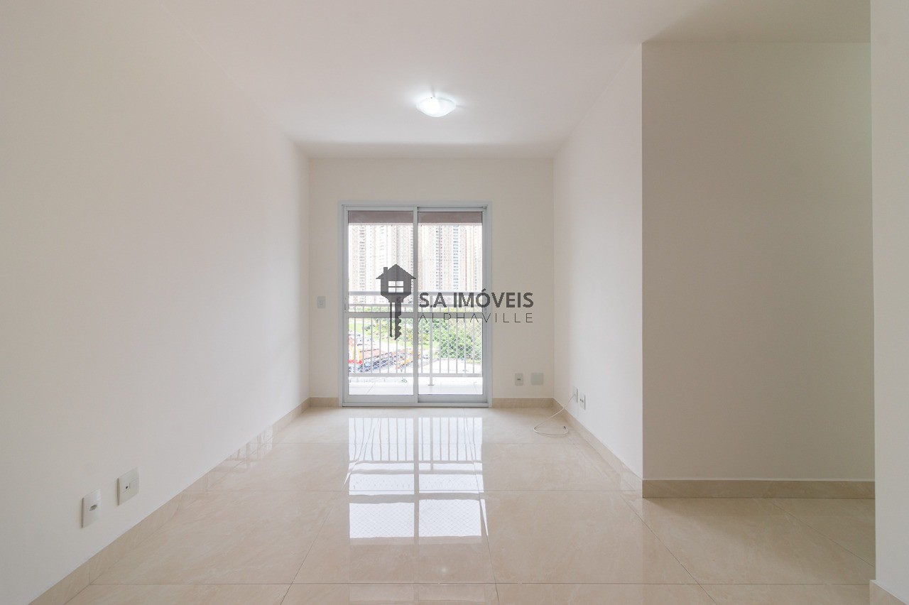 Apartamento, 2 quartos, 71 m² - Foto 3