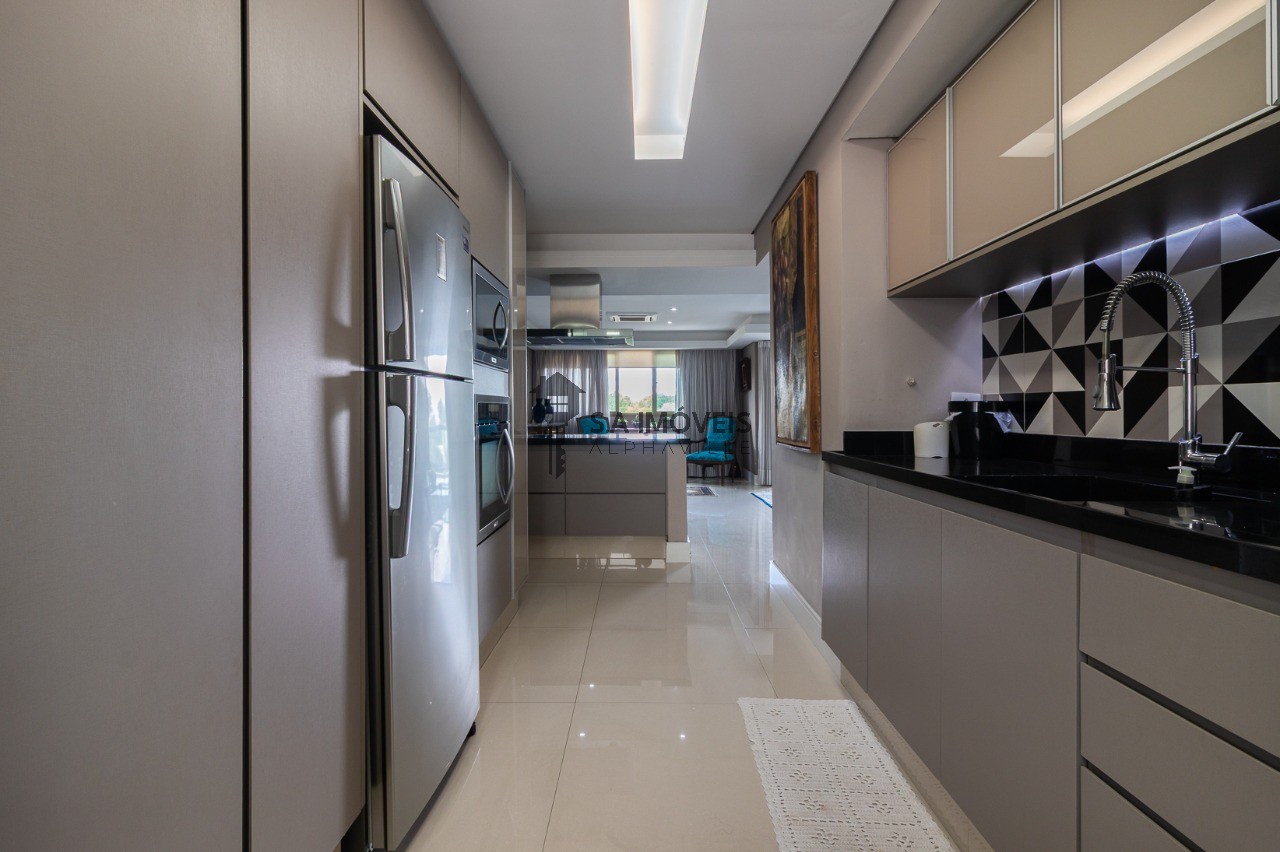 Apartamento, 3 quartos, 134 m² - Foto 14