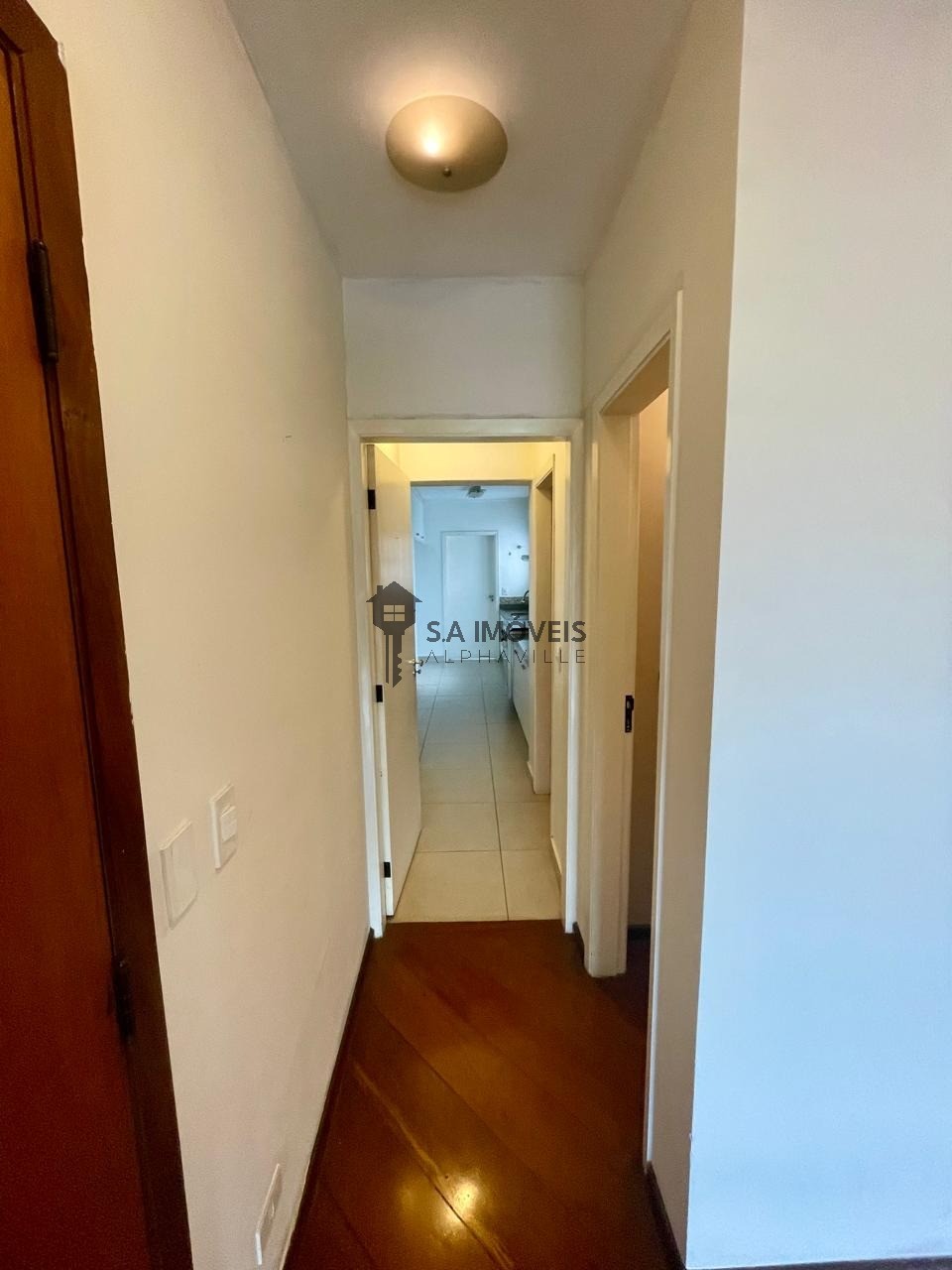 Apartamento, 3 quartos, 144 m² - Foto 7