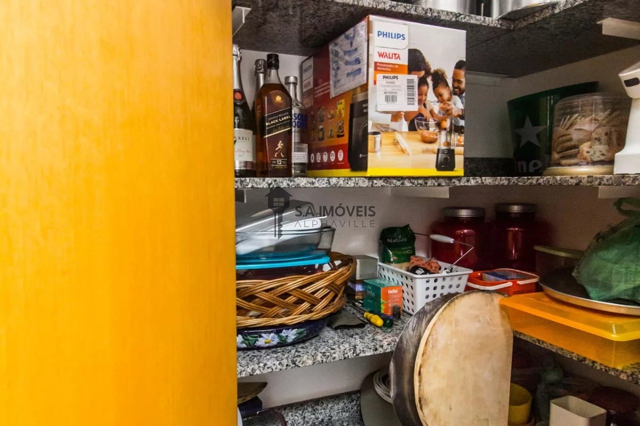 Apartamento, 3 quartos, 156 m² - Foto 40