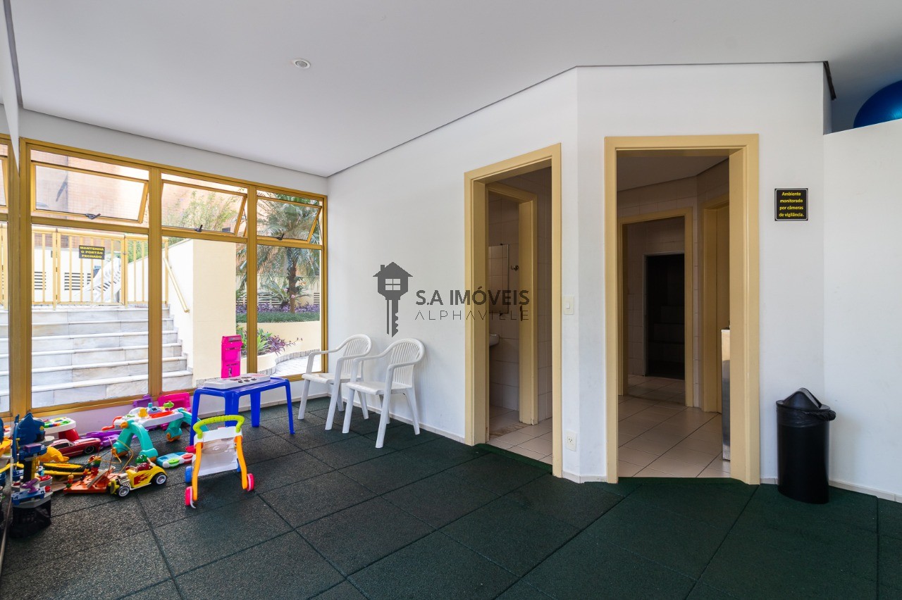 Apartamento, 3 quartos, 108 m² - Foto 35