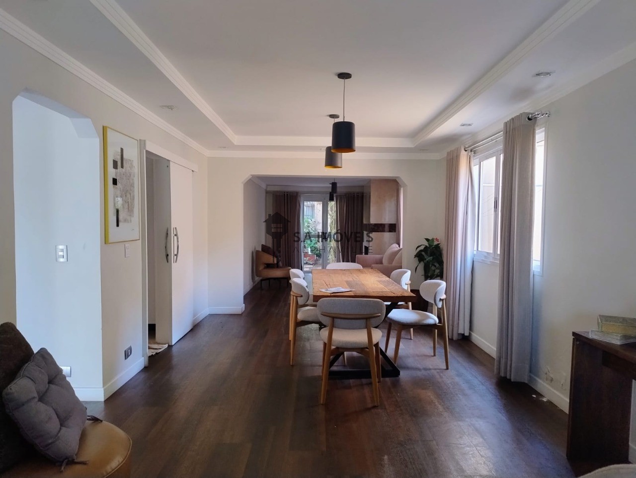 Casa, 3 quartos, 230 m² - Foto 5