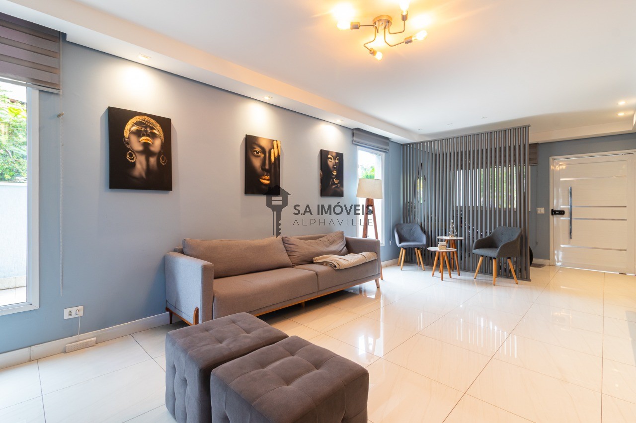 Casa, 4 quartos, 275 m² - Foto 4