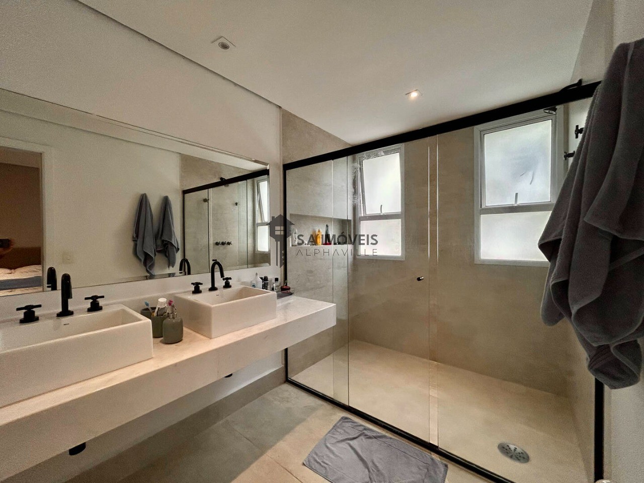 Apartamento, 3 quartos, 181 m² - Foto 24