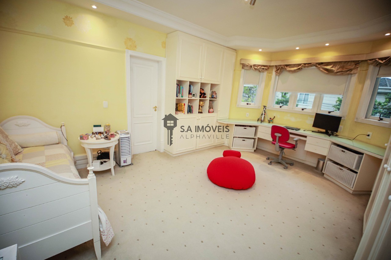 Casa de Condomínio, 4 quartos - Foto 58