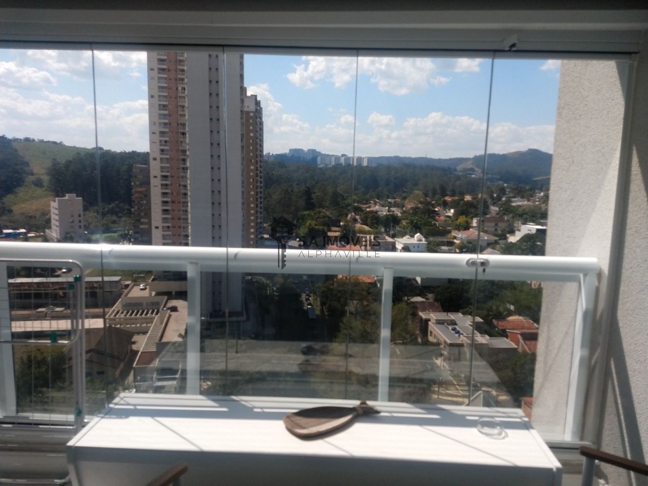 Apartamento, 2 quartos, 63 m² - Foto 1