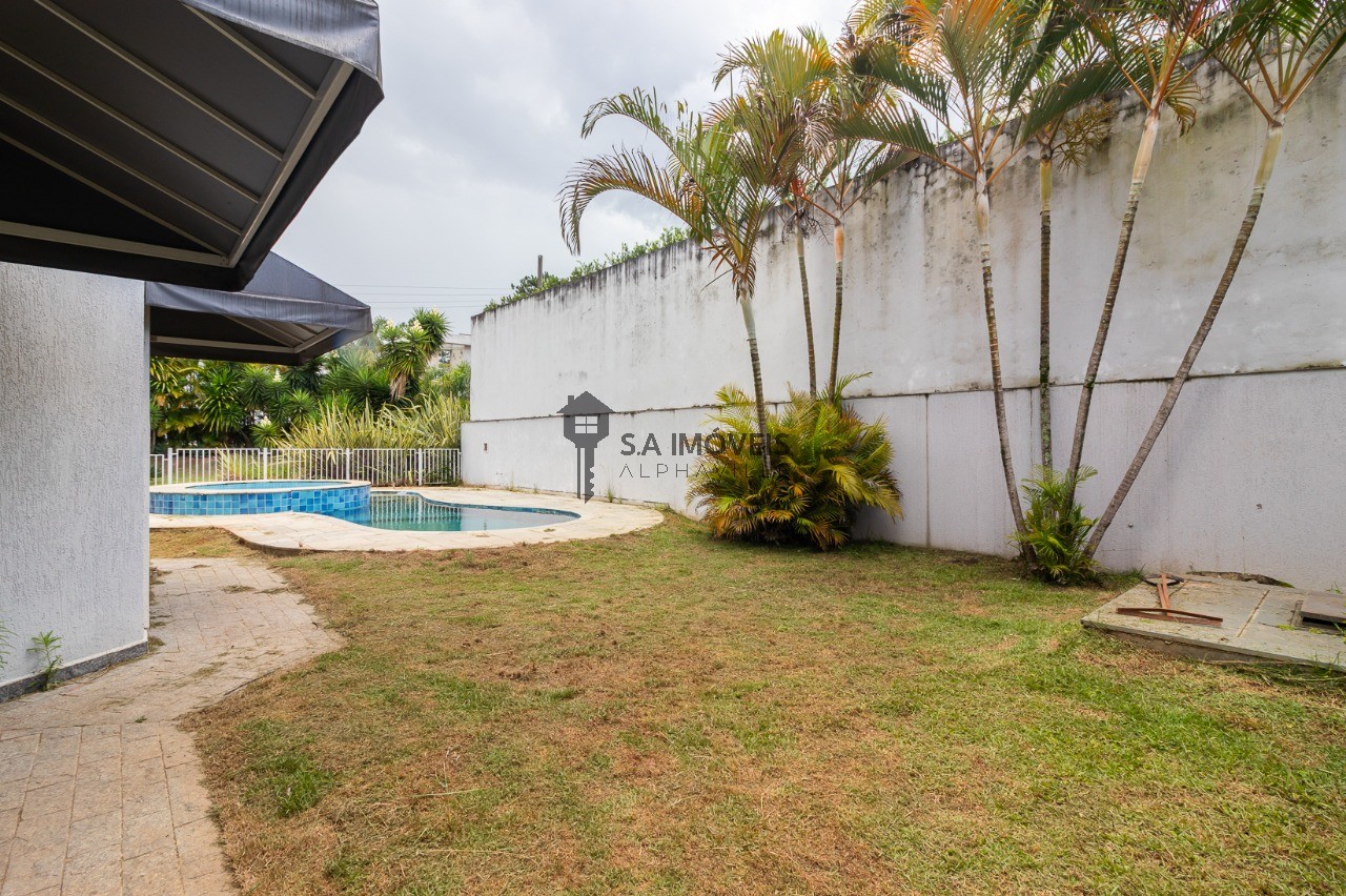 Casa de Condomínio, 4 quartos - Foto 30