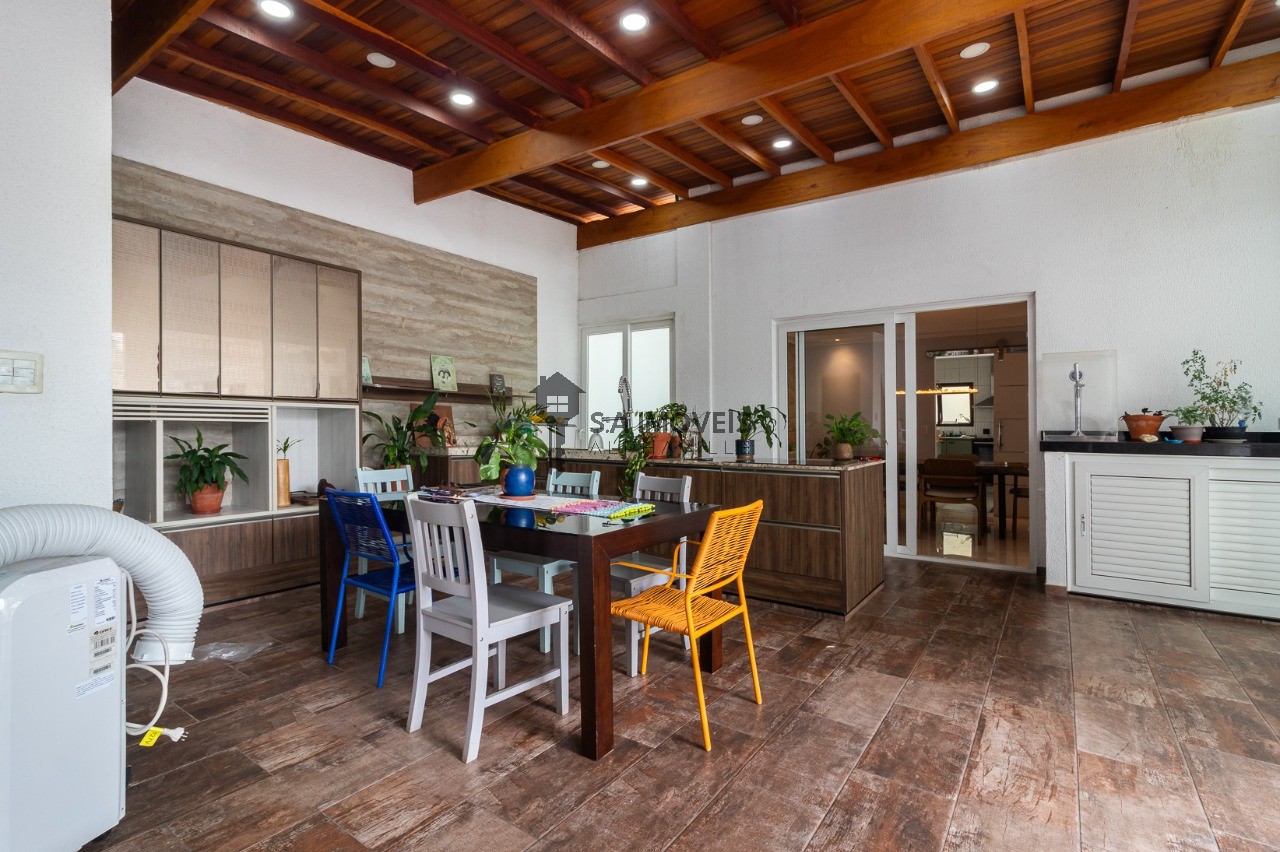 Casa, 4 quartos, 318 m² - Foto 6