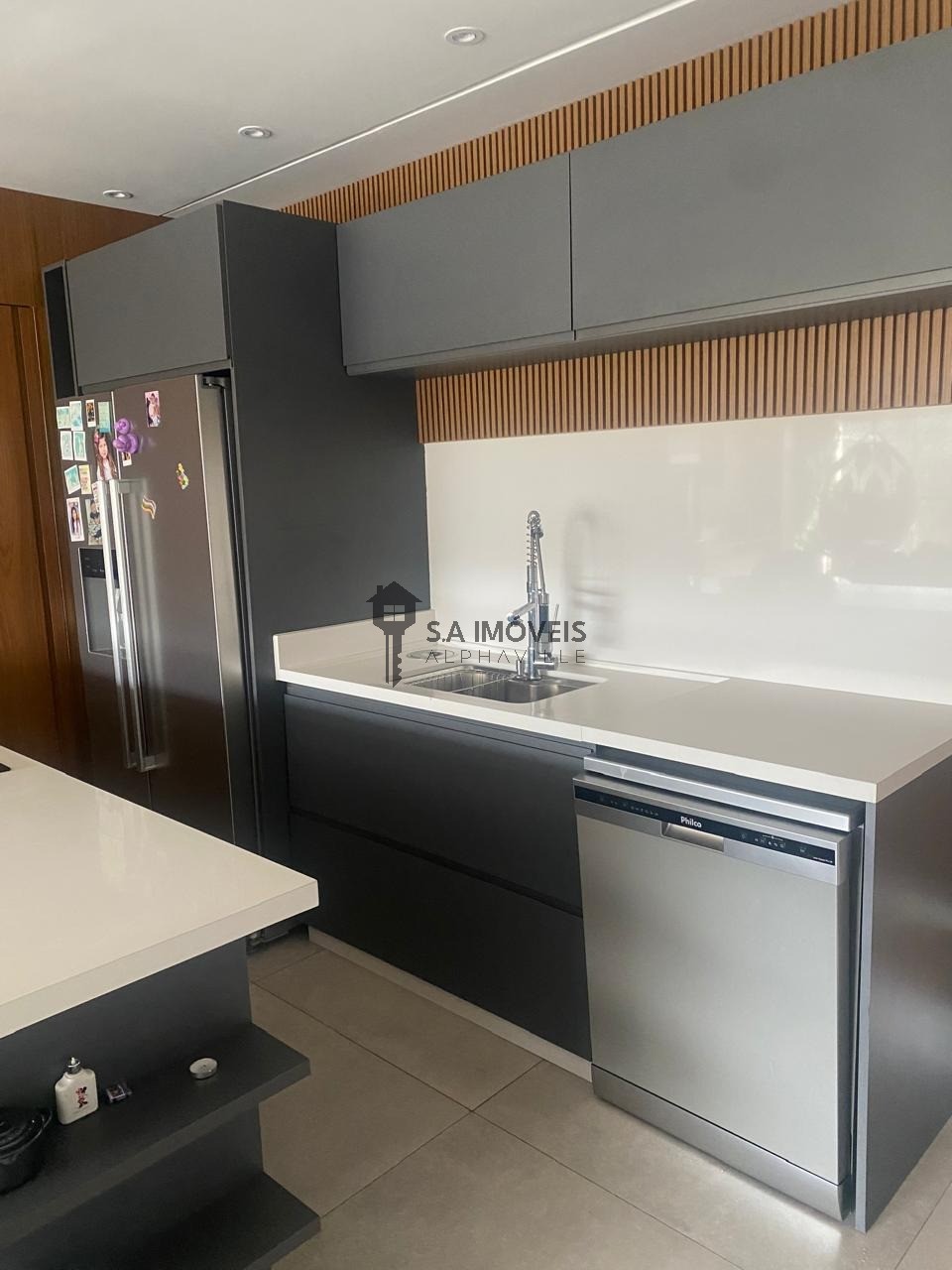 Apartamento, 2 quartos, 110 m² - Foto 8