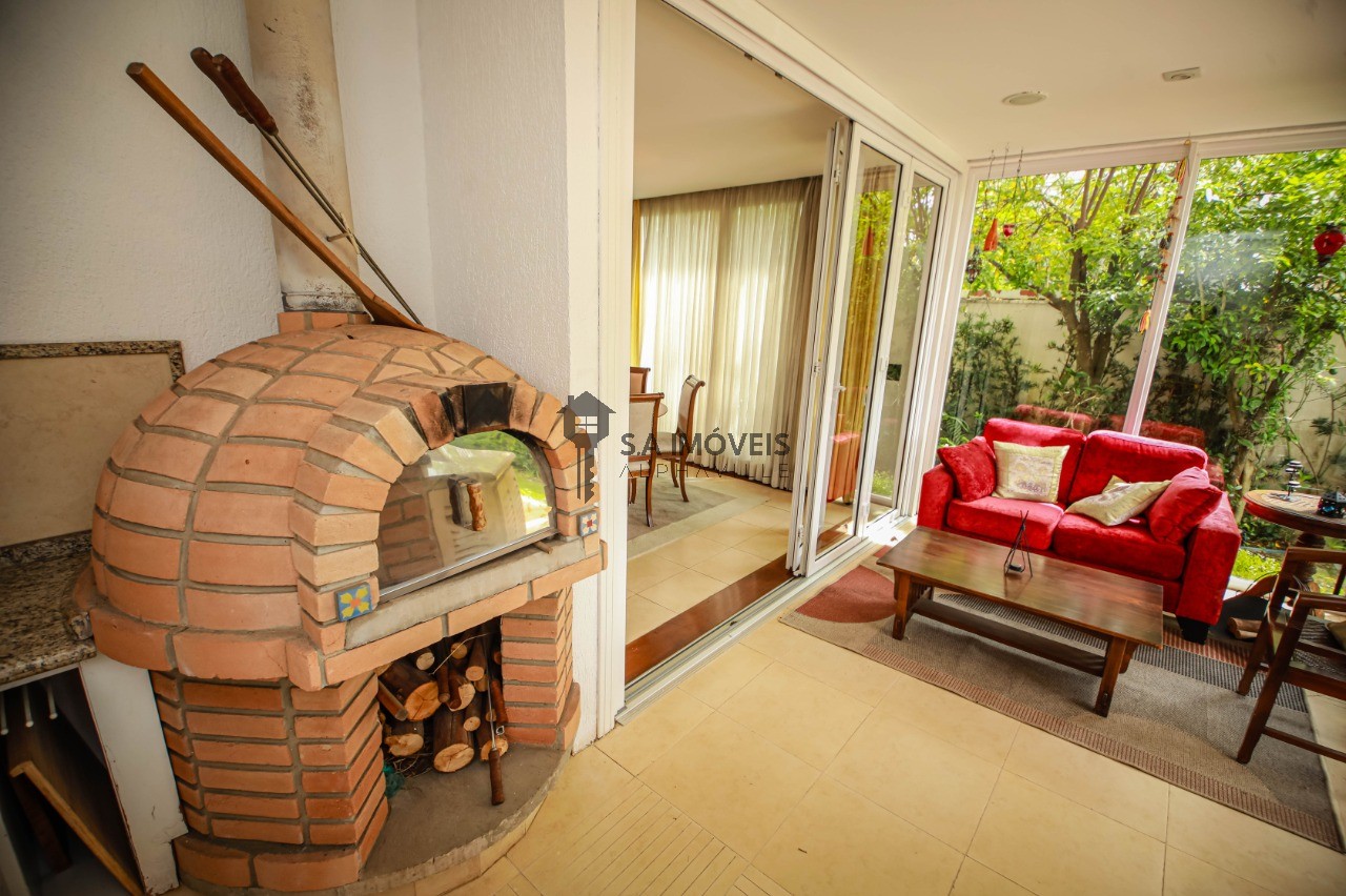 Casa, 4 quartos, 518 m² - Foto 32