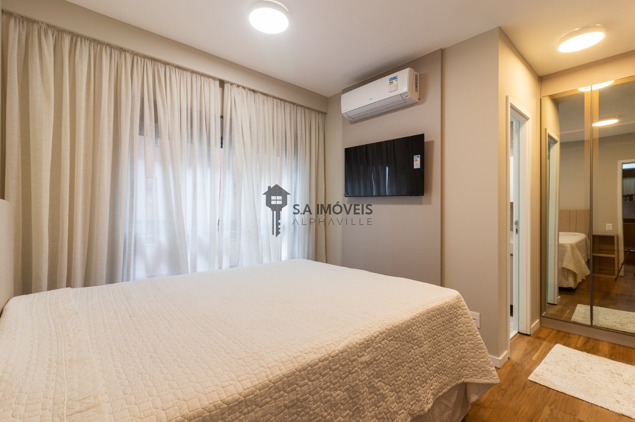 Apartamento, 1 quarto, 52 m² - Foto 19