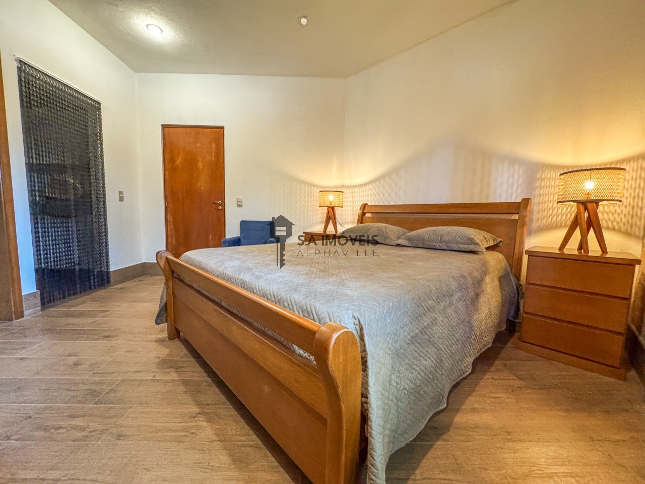 Casa de Condomínio, 3 quartos - Foto 76