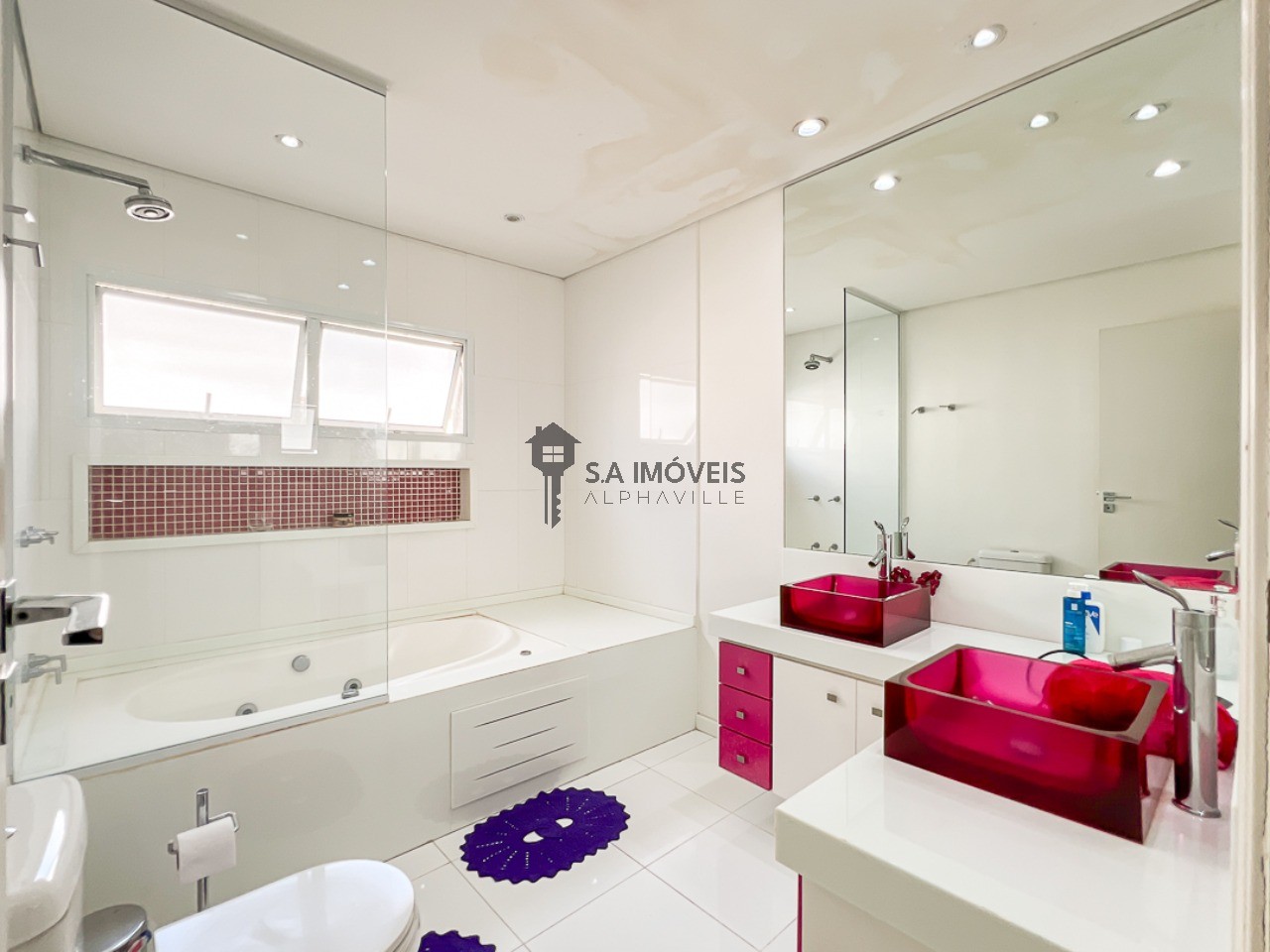 Casa, 5 quartos, 540 m² - Foto 60