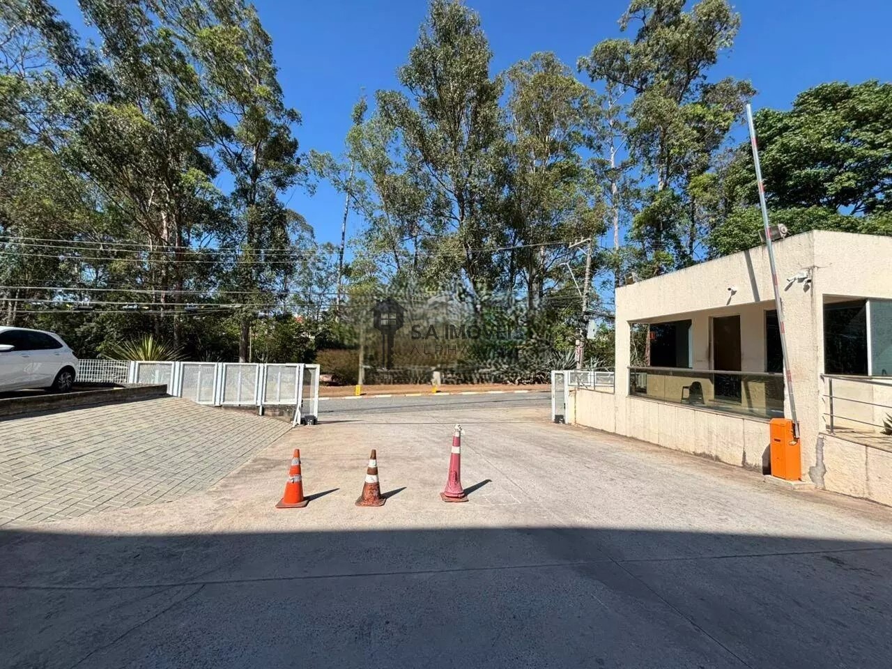 Depósito-Galpão, 3651 m² - Foto 10