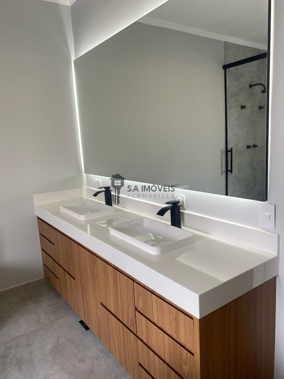 Casa de Condomínio, 4 quartos - Foto 21