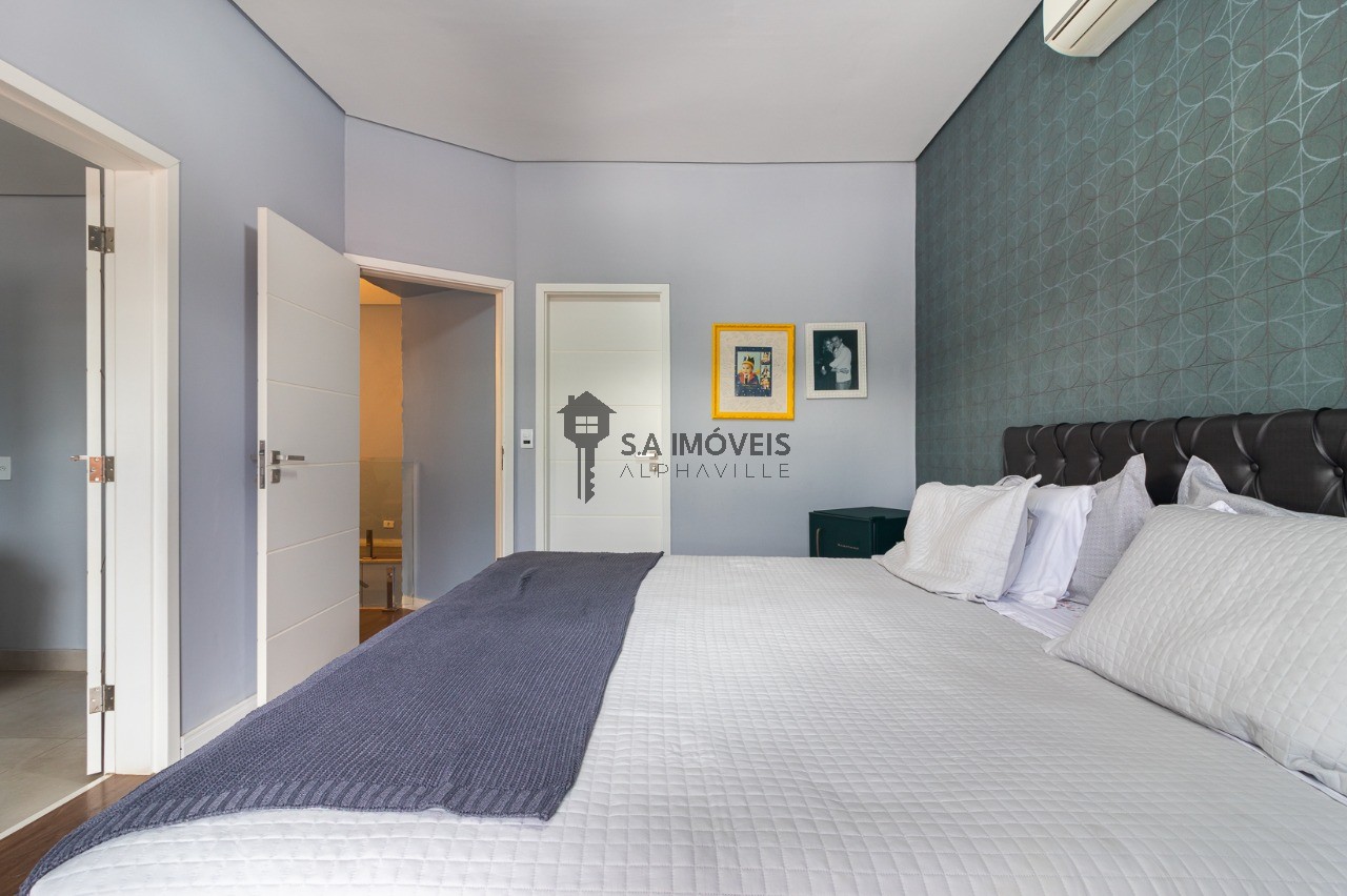 Casa, 4 quartos, 275 m² - Foto 20