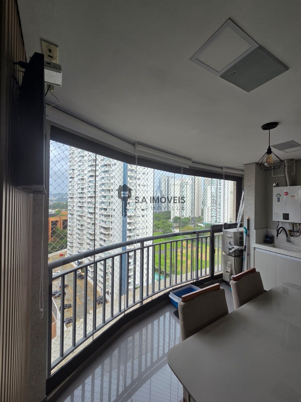 Apartamento, 2 quartos, 65 m² - Foto 3