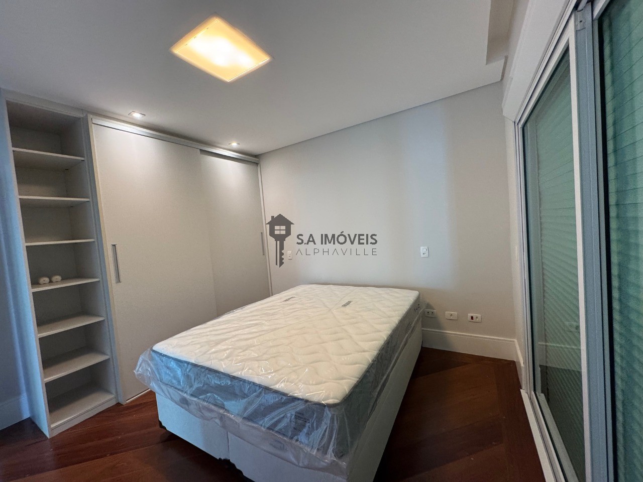 Casa de Condomínio, 4 quartos - Foto 18