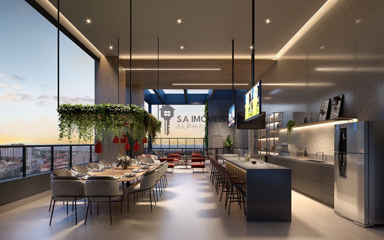 Apartamento, 3 quartos, 112 m² - Foto 4