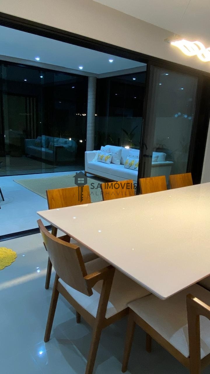 Casa, 4 quartos, 334 m² - Foto 5