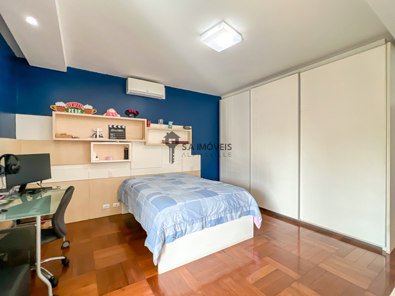 Casa, 5 quartos, 540 m² - Foto 51