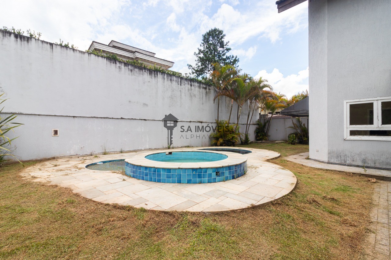 Casa de Condomínio, 4 quartos - Foto 33