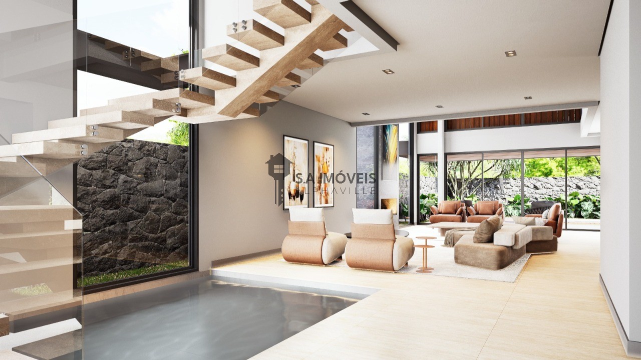 Casa, 4 quartos, 430 m² - Foto 8