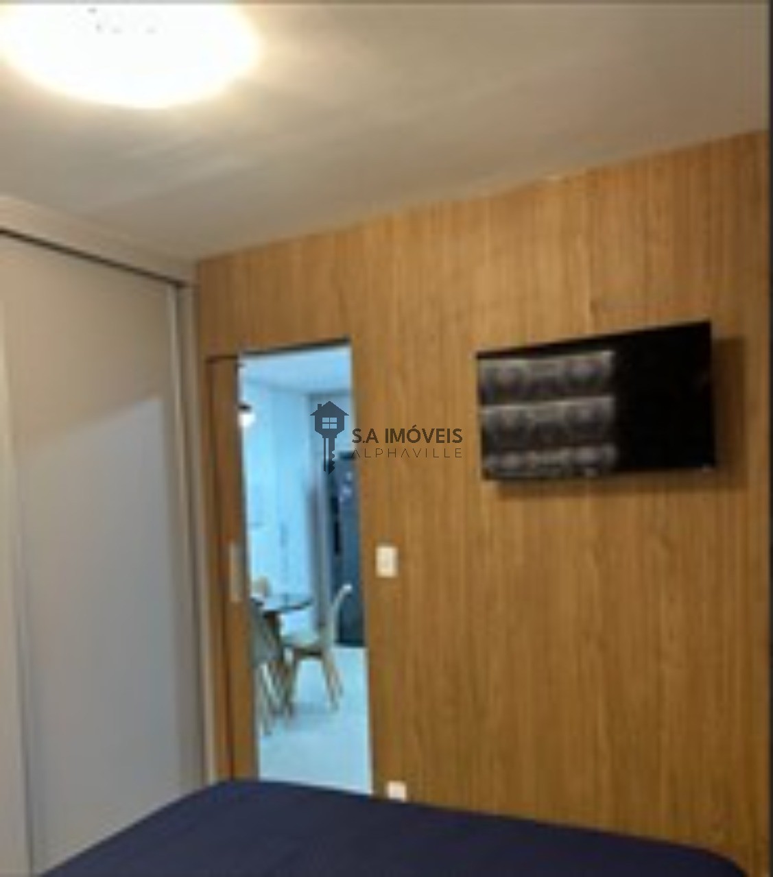 Apartamento, 1 quarto, 40 m² - Foto 13