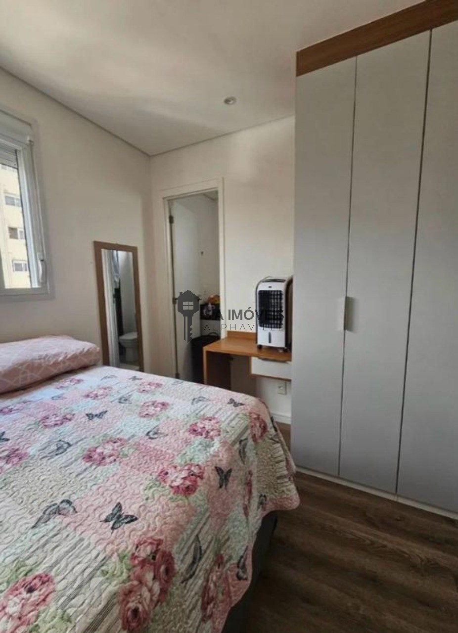 Apartamento, 3 quartos, 67 m² - Foto 4