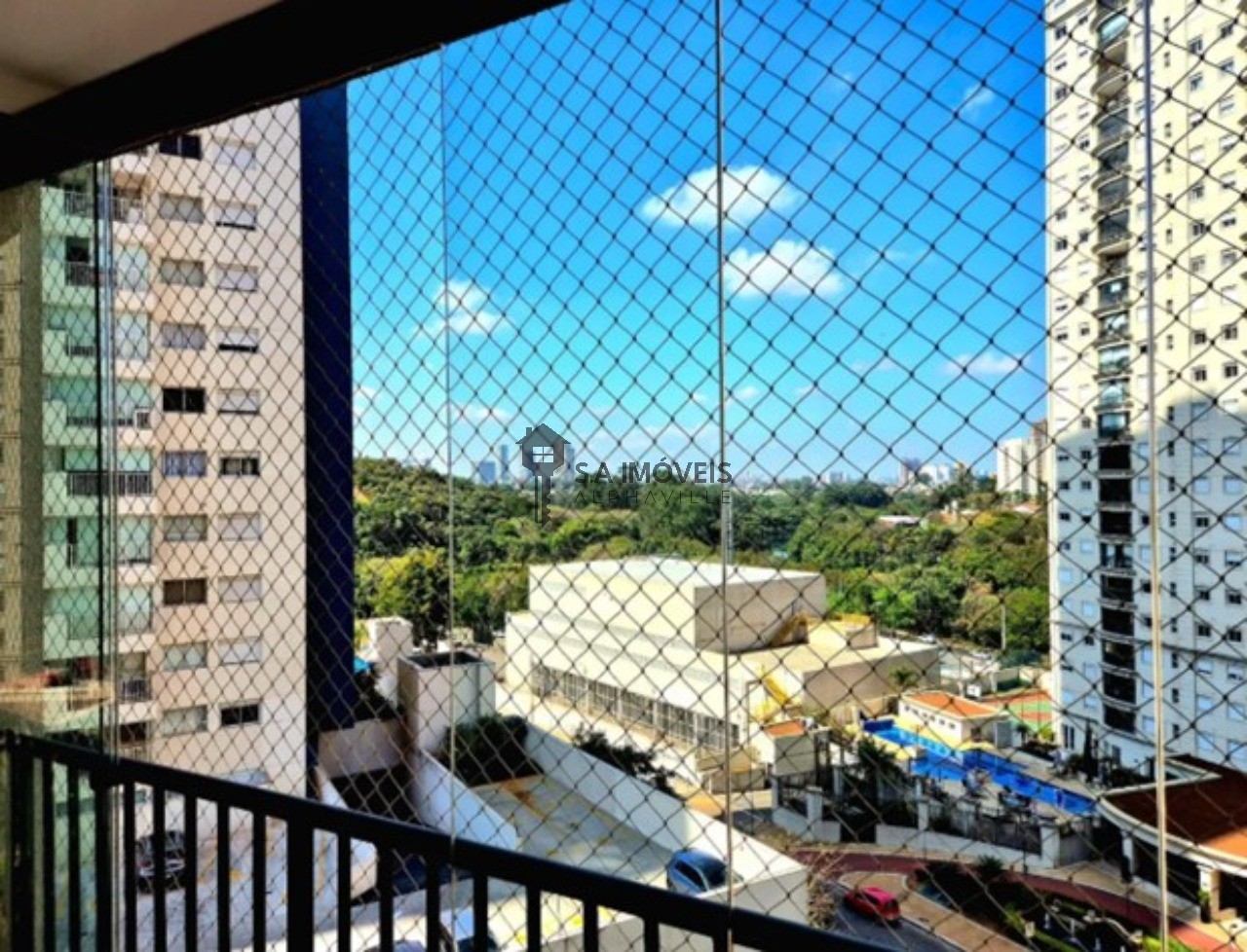 Apartamento, 2 quartos, 52 m² - Foto 1