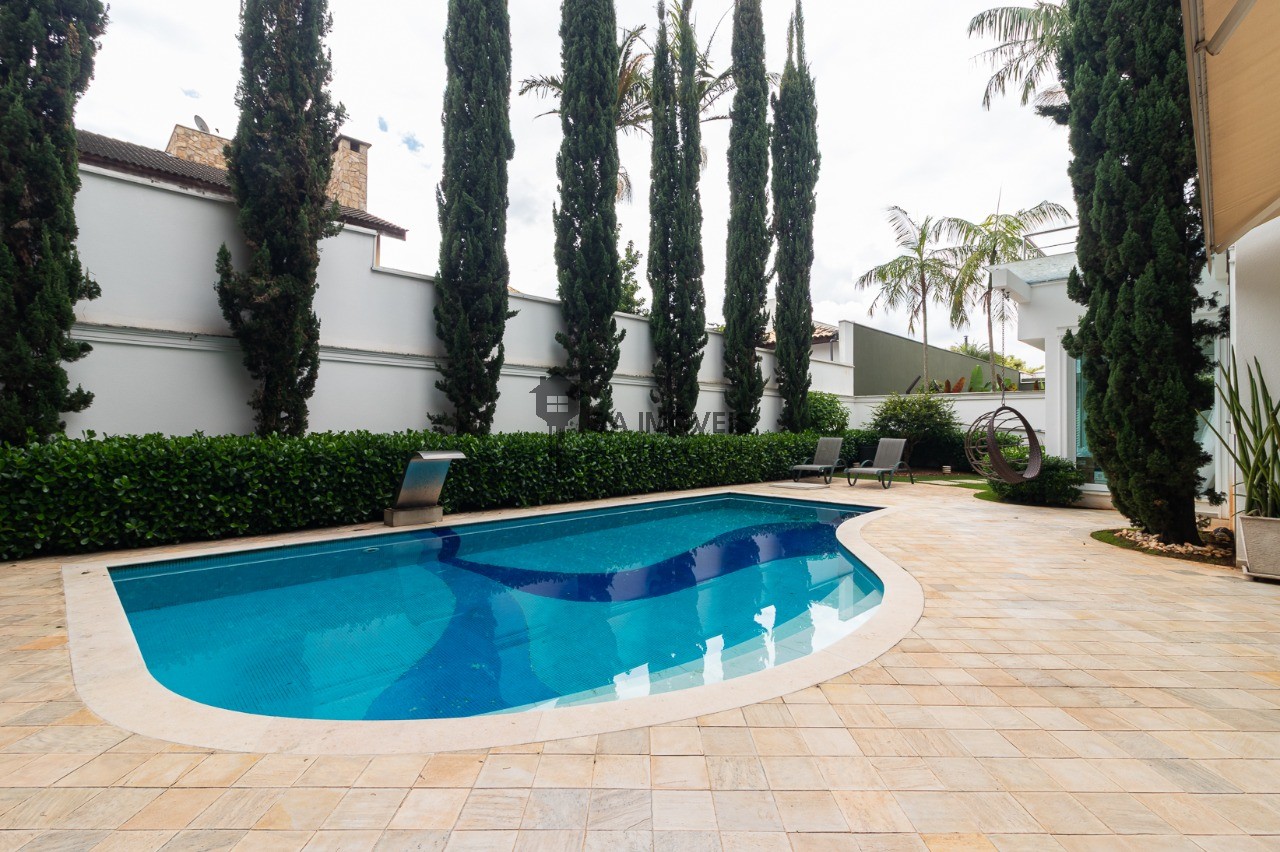 Casa de Condomínio, 4 quartos - Foto 40