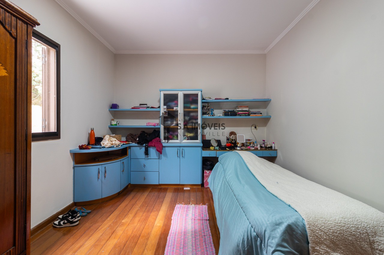 Casa, 4 quartos, 318 m² - Foto 24