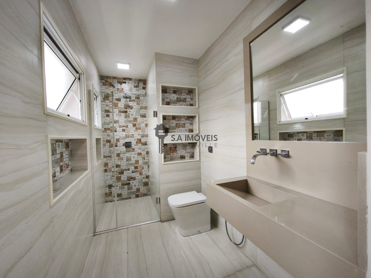 Casa, 5 quartos, 380 m² - Foto 29