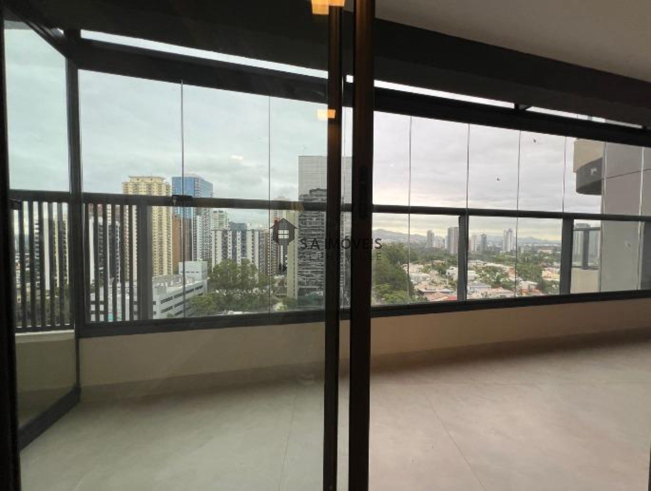 Apartamento, 2 quartos, 75 m² - Foto 6