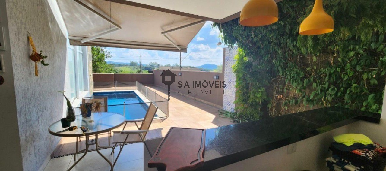 Casa de Condomínio, 3 quartos - Foto 15