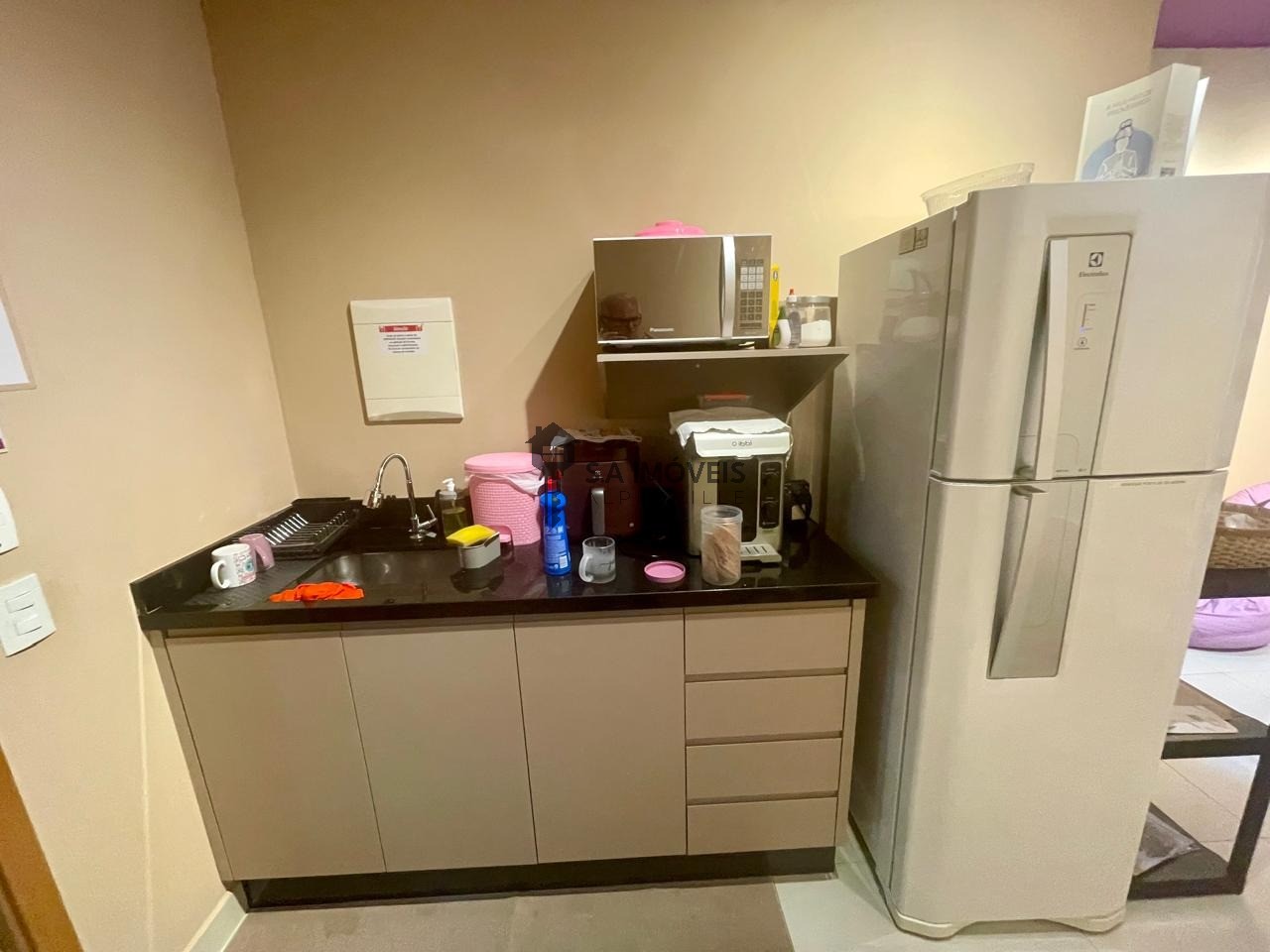 Sala-Conjunto, 30 m² - Foto 5