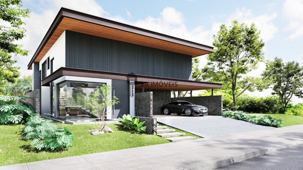 Casa, 4 quartos, 430 m² - Foto 7