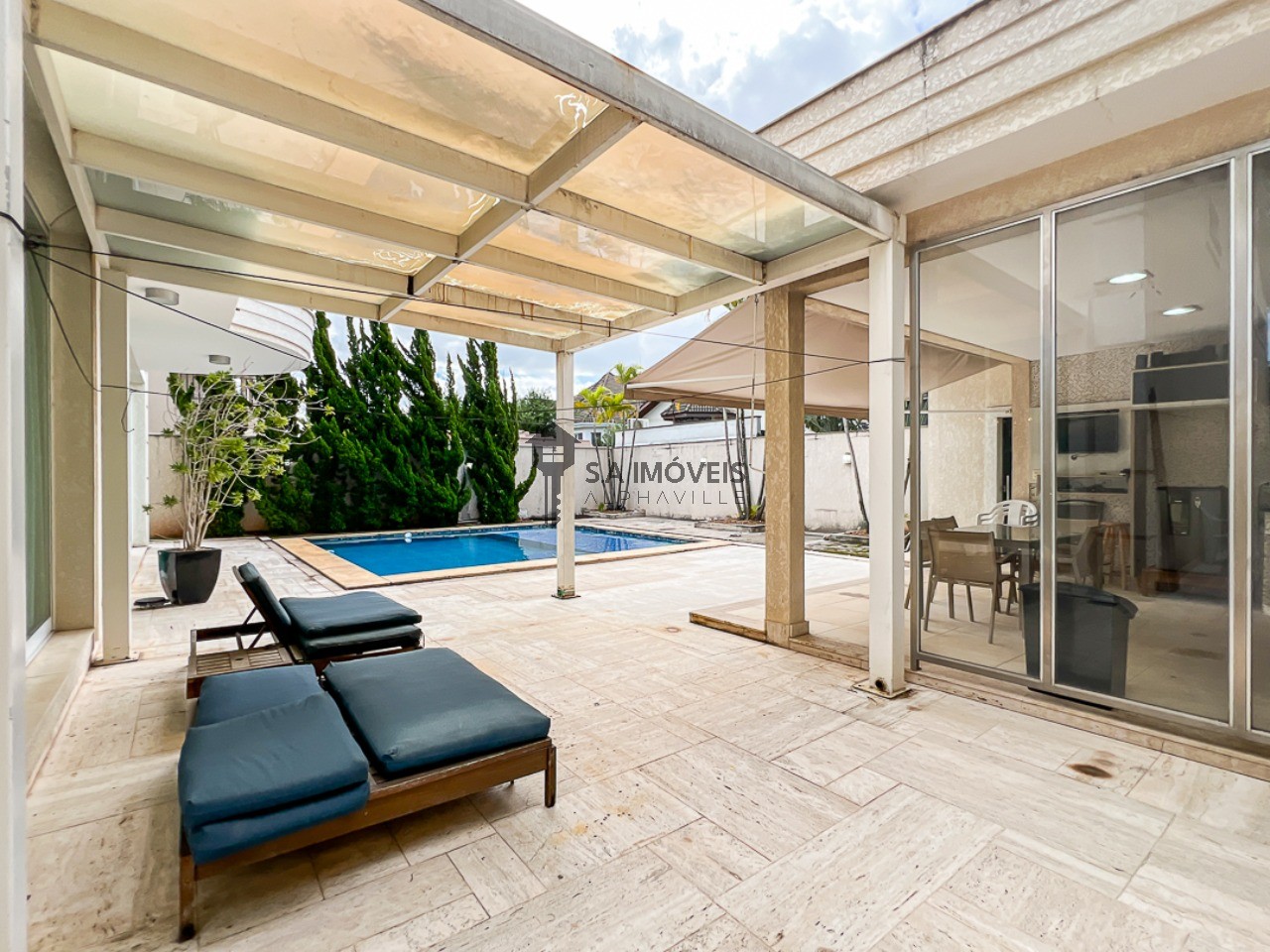 Casa, 5 quartos, 540 m² - Foto 68