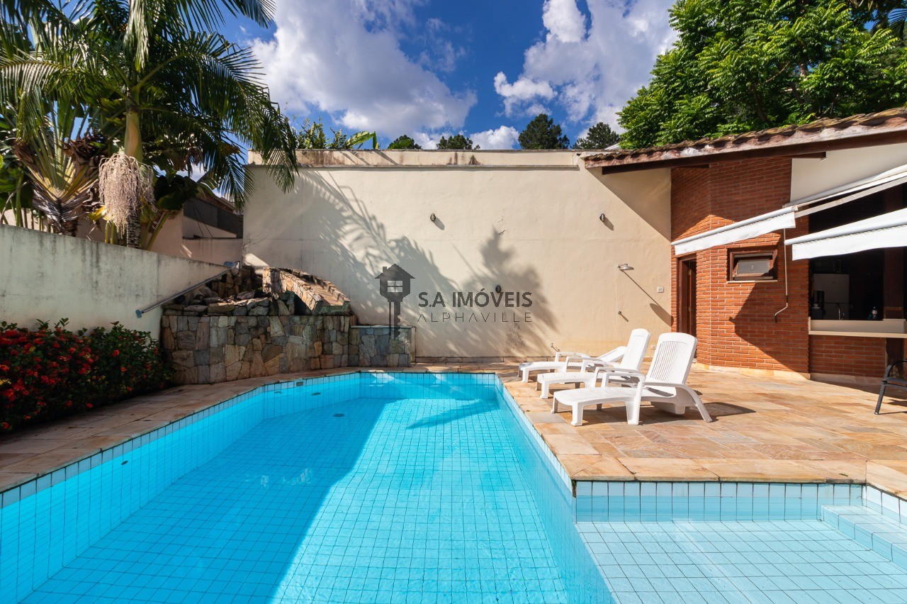 Casa de Condomínio, 4 quartos - Foto 40