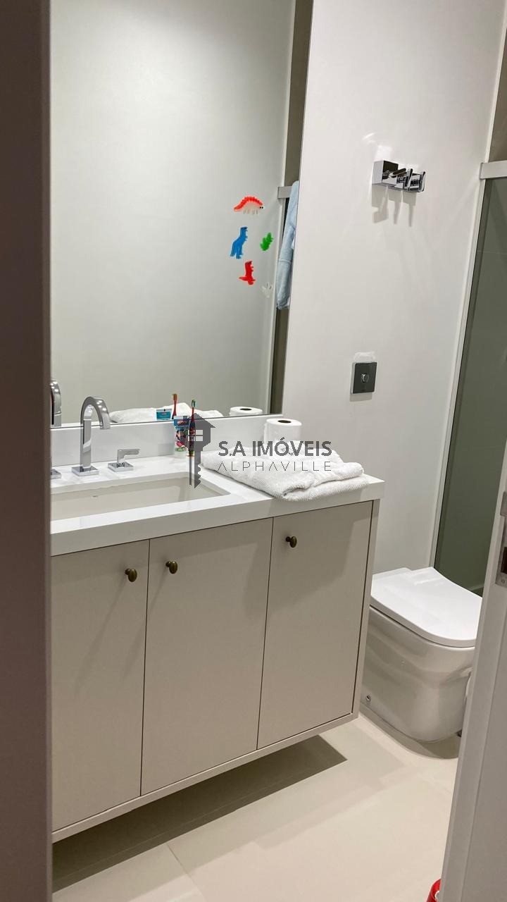 Casa, 4 quartos, 334 m² - Foto 28