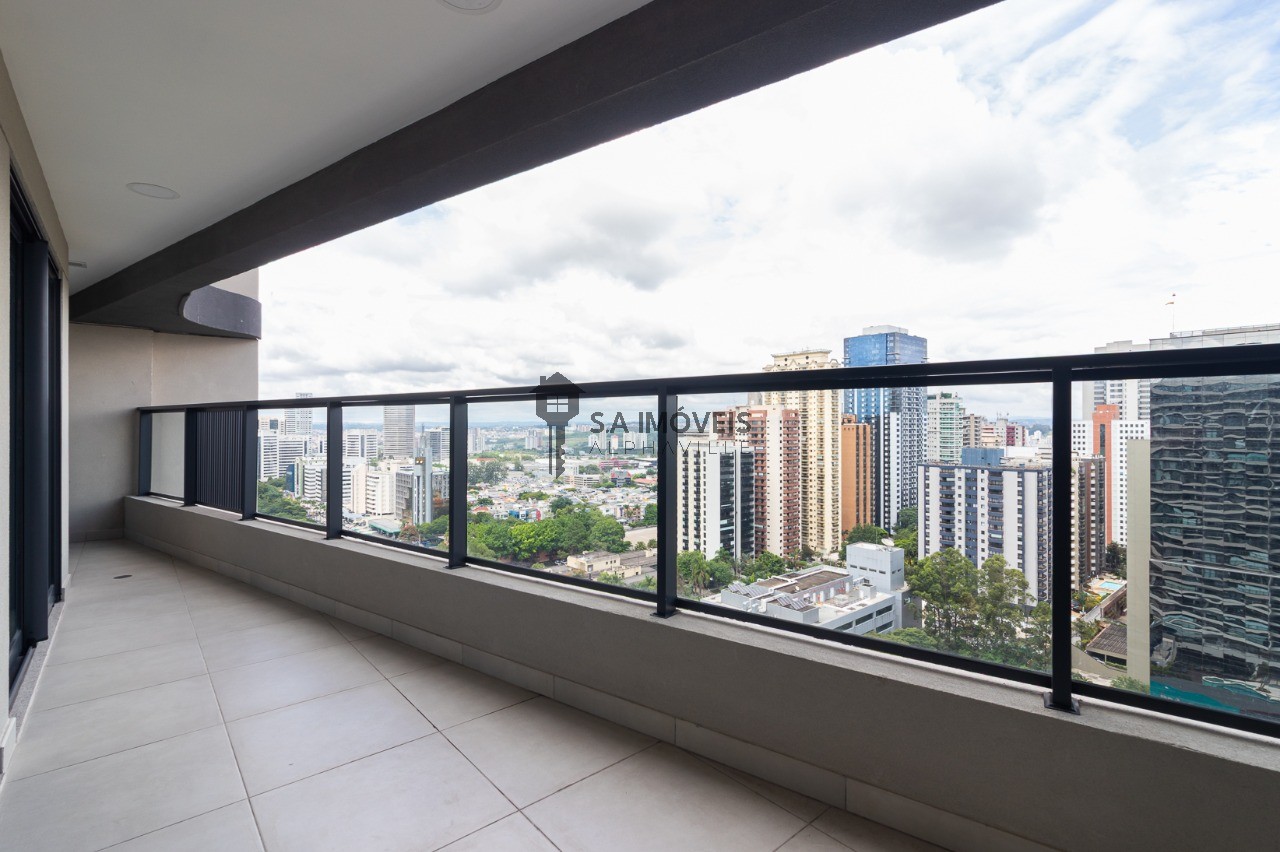 Apartamento, 1 quarto, 75 m² - Foto 2